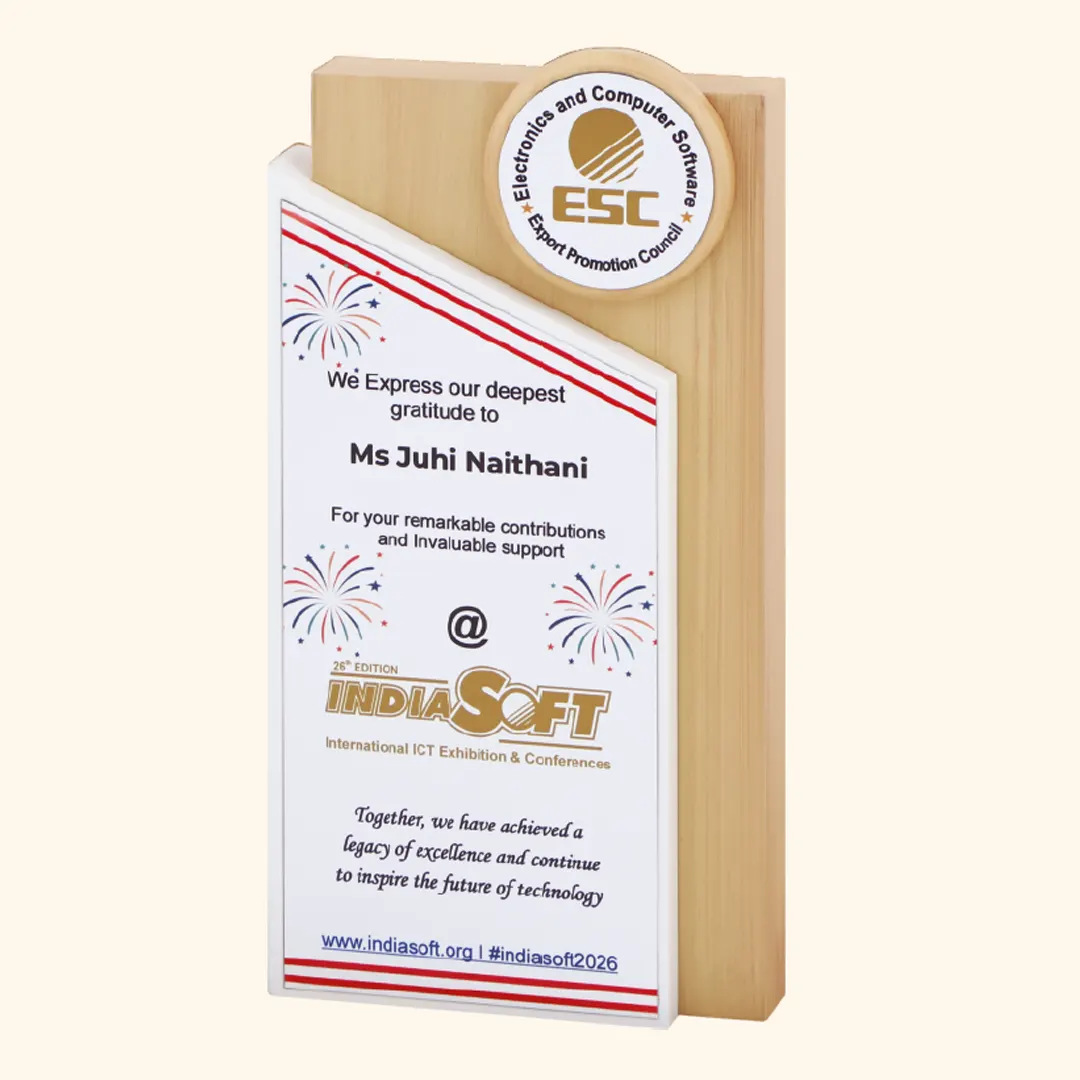 ESC- PI 26-2007 (10" × 5")